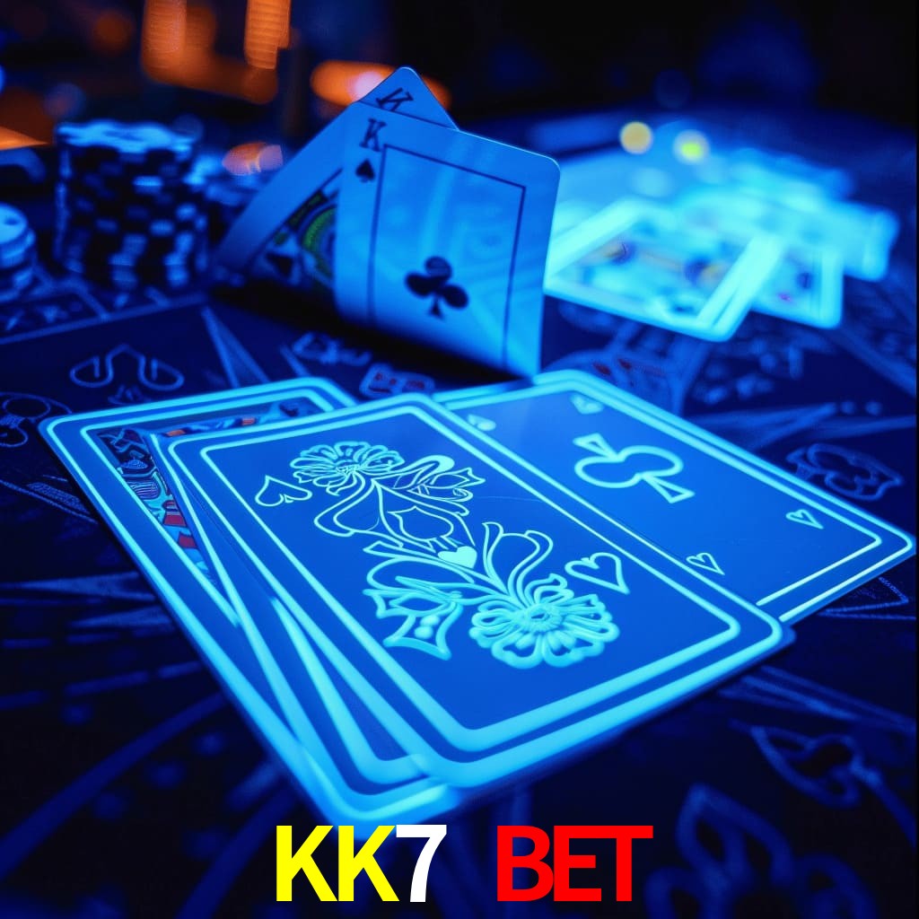 Registro Fácil KK7 Bet